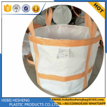 Bolsa tejida PP 1000 kg